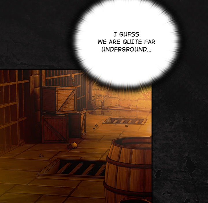 Thrust & Conquer Chapter 6 image 60