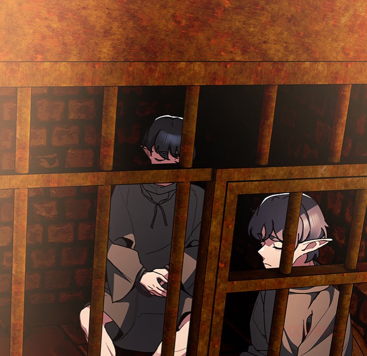 Thrust & Conquer Chapter 6 image 75