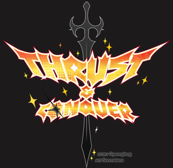 Thrust & Conquer Chapter 6 image 81
