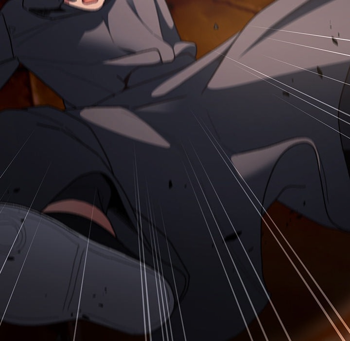 Thrust & Conquer Chapter 6 image 91