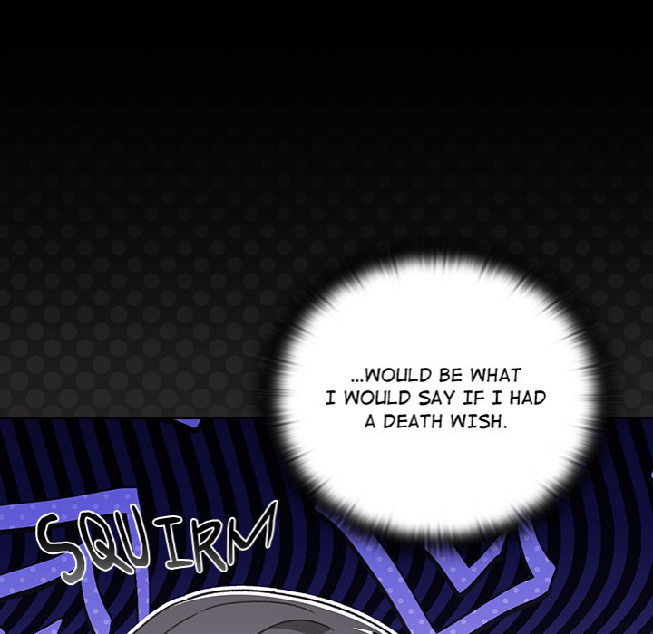 Thrust & Conquer Chapter 7 image 106