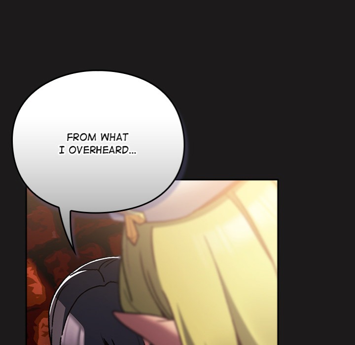 Thrust & Conquer Chapter 7 image 110
