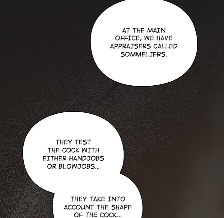 Thrust & Conquer Chapter 7 image 134