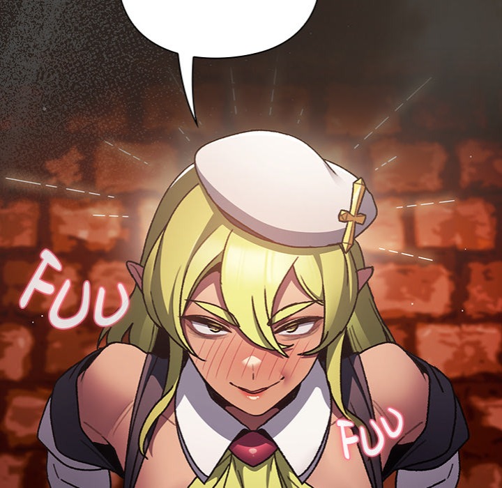 Thrust & Conquer Chapter 7 image 135