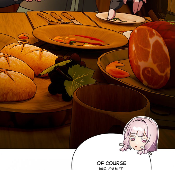 Thrust & Conquer Chapter 7 image 13