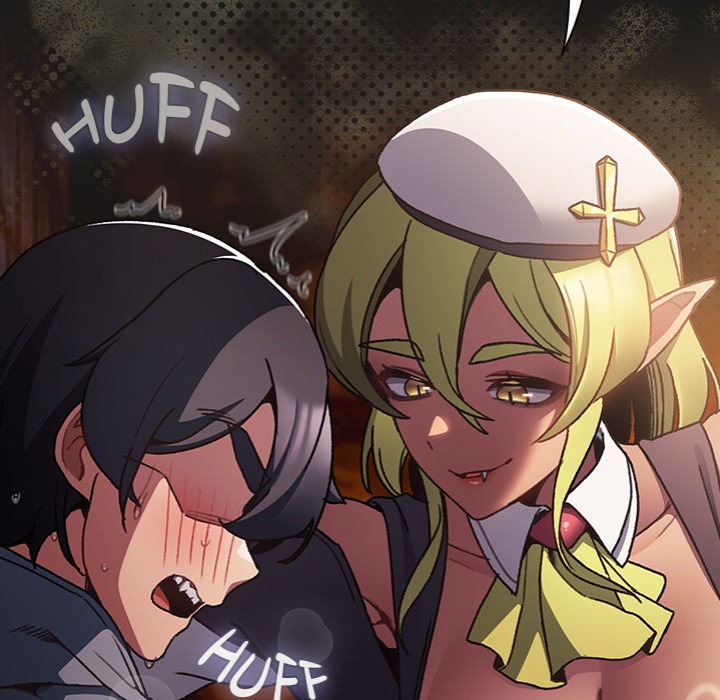 Thrust & Conquer Chapter 7 image 141