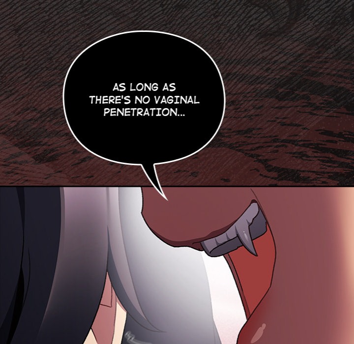 Thrust & Conquer Chapter 7 image 146