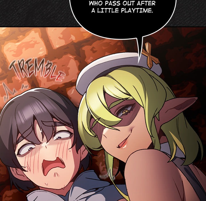 Thrust & Conquer Chapter 7 image 151