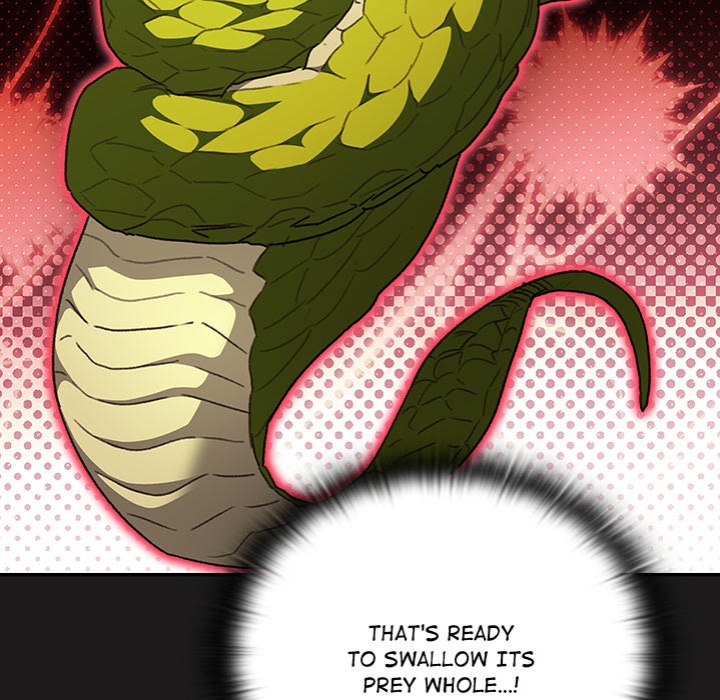 Thrust & Conquer Chapter 7 image 157
