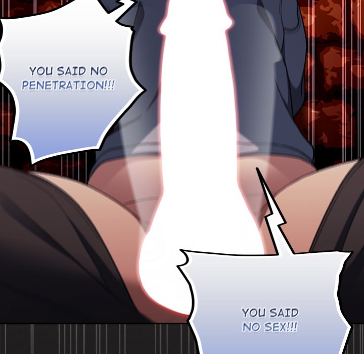 Thrust & Conquer Chapter 7 image 186