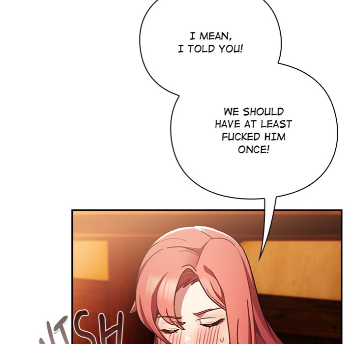 Thrust & Conquer Chapter 7 image 24