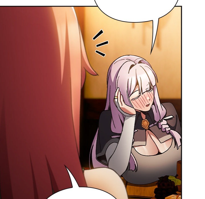 Thrust & Conquer Chapter 7 image 27