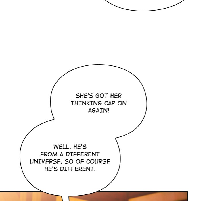 Thrust & Conquer Chapter 7 image 40