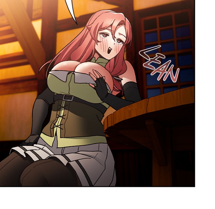 Thrust & Conquer Chapter 7 image 41
