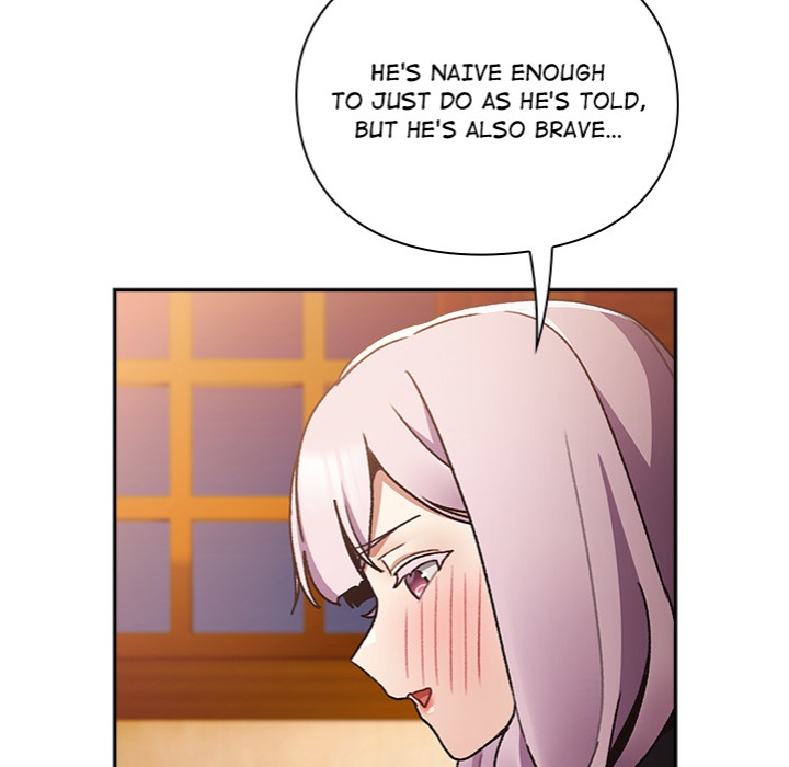 Thrust & Conquer Chapter 7 image 50