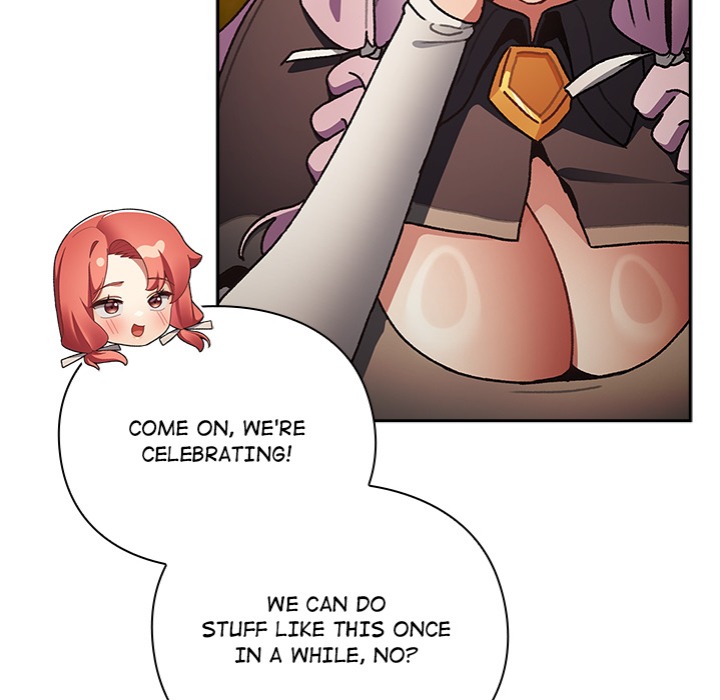 Thrust & Conquer Chapter 7 image 7