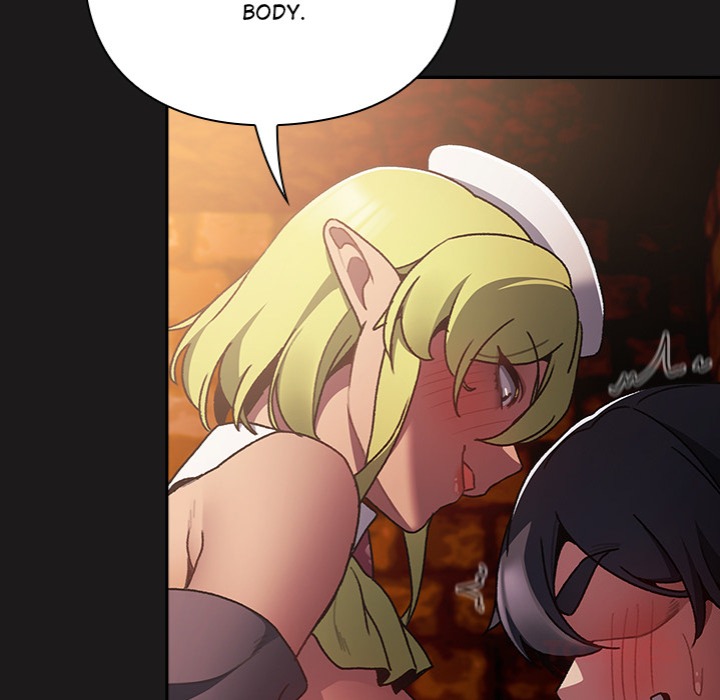 Thrust & Conquer Chapter 7 image 83
