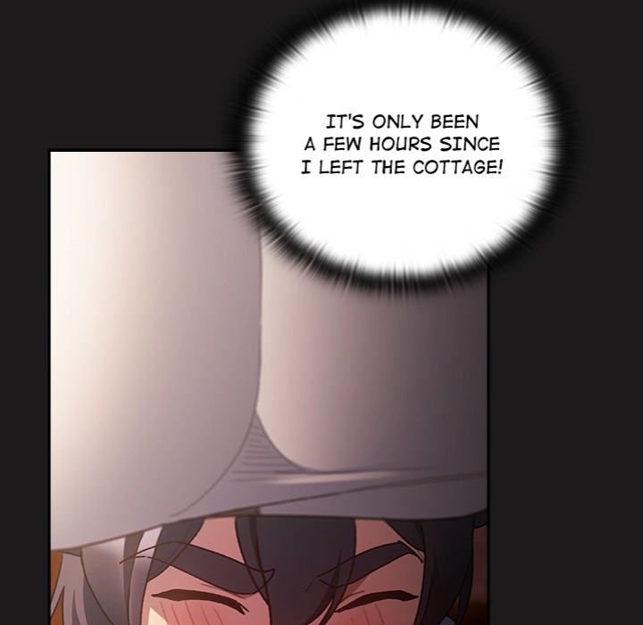 Thrust & Conquer Chapter 7 image 85