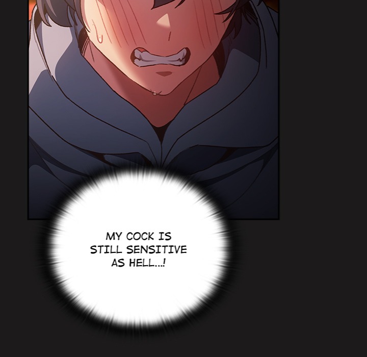 Thrust & Conquer Chapter 7 image 86