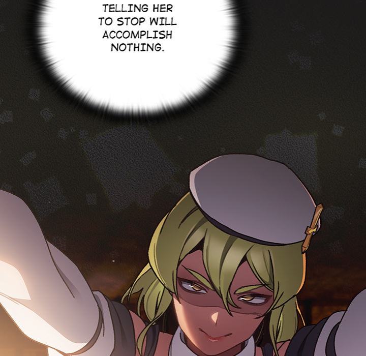 Thrust & Conquer Chapter 7 image 88