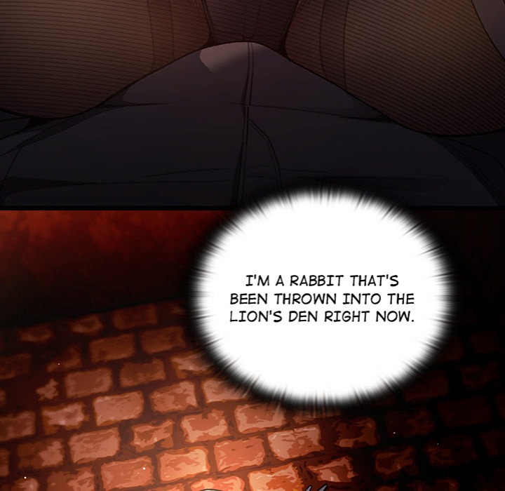 Thrust & Conquer Chapter 7 image 90