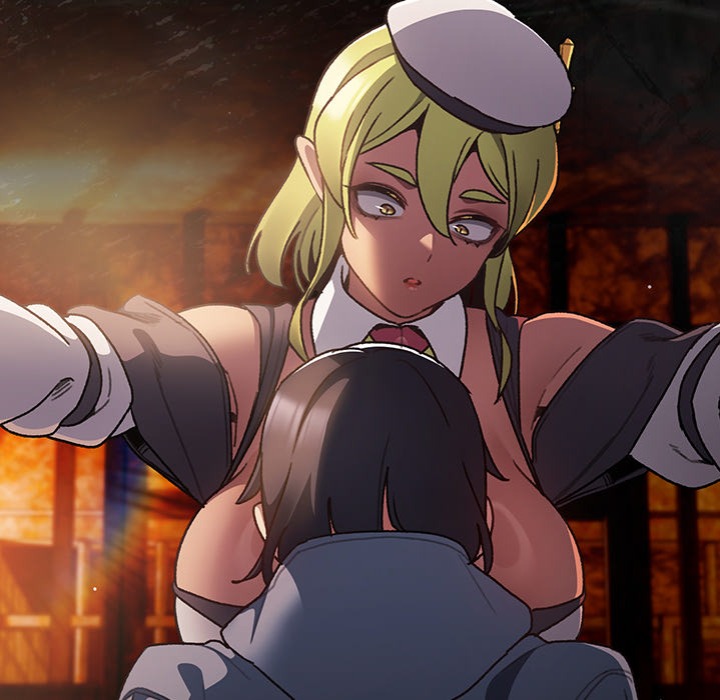 Thrust & Conquer Chapter 7 image 98