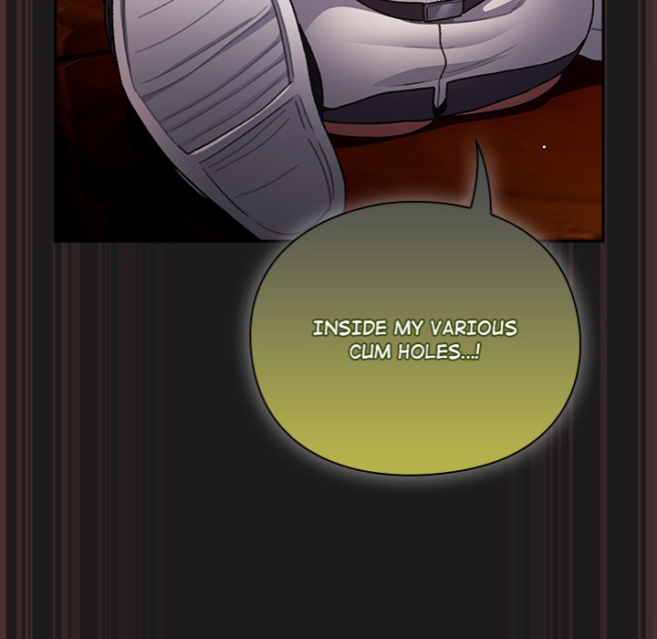 Thrust & Conquer Chapter 8 image 110