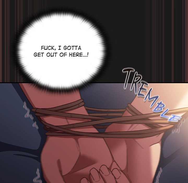 Thrust & Conquer Chapter 8 image 111