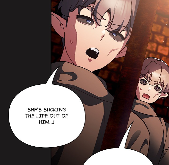 Thrust & Conquer Chapter 8 image 123