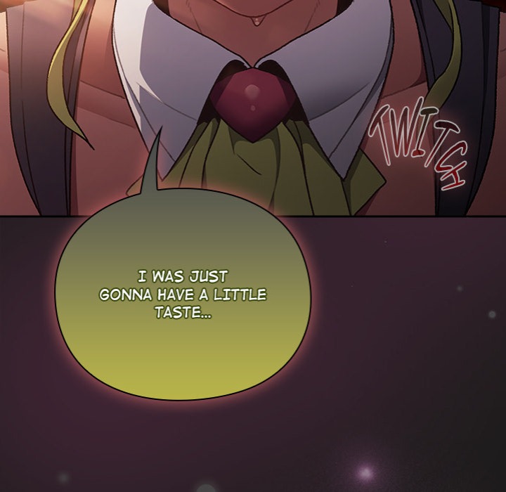 Thrust & Conquer Chapter 8 image 133