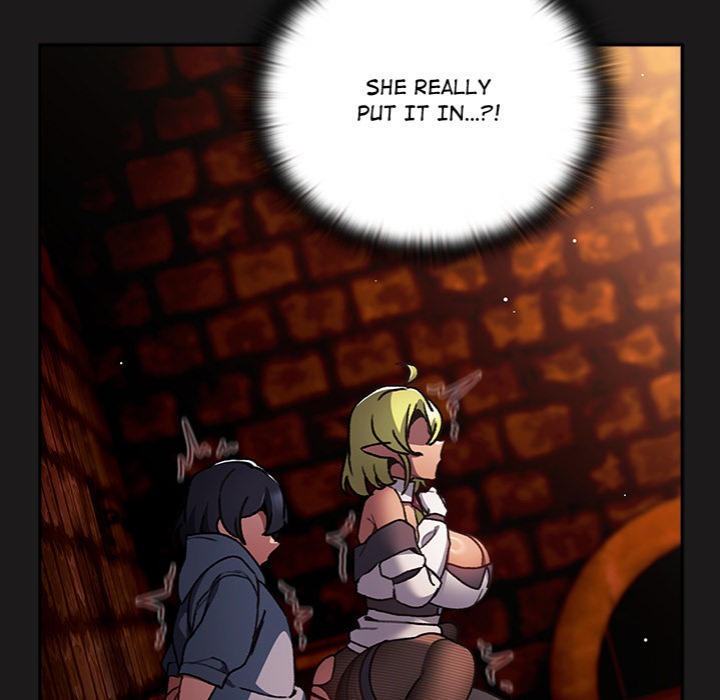 Thrust & Conquer Chapter 8 image 13