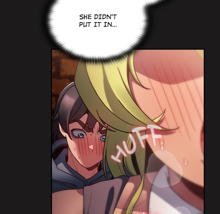 Thrust & Conquer Chapter 8 image 19