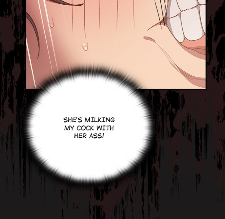 Thrust & Conquer Chapter 8 image 27