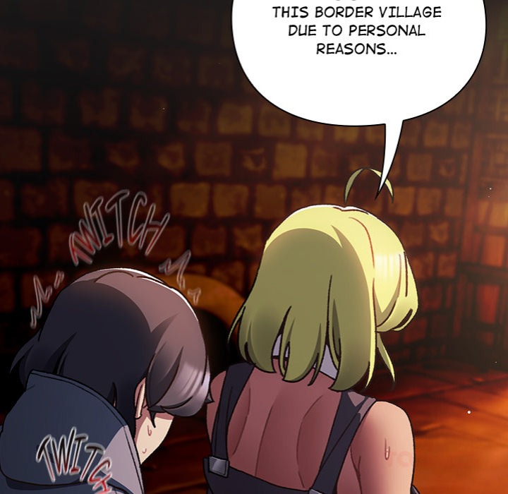Thrust & Conquer Chapter 8 image 29