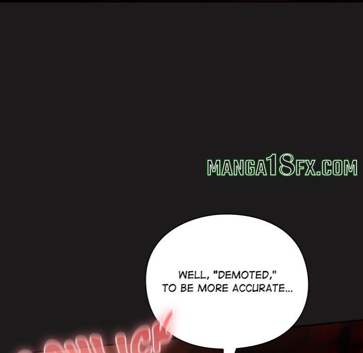 Thrust & Conquer Chapter 8 image 31