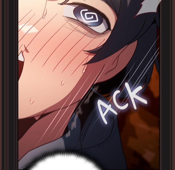 Thrust & Conquer Chapter 8 image 36