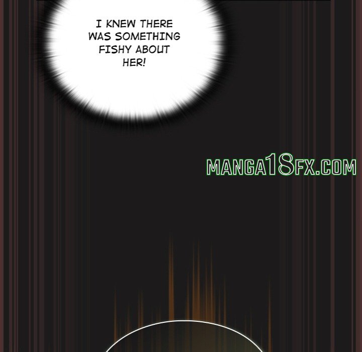 Thrust & Conquer Chapter 8 image 37