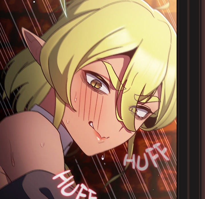 Thrust & Conquer Chapter 8 image 42