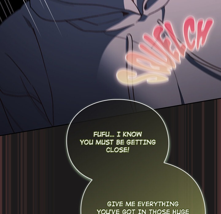 Thrust & Conquer Chapter 8 image 46