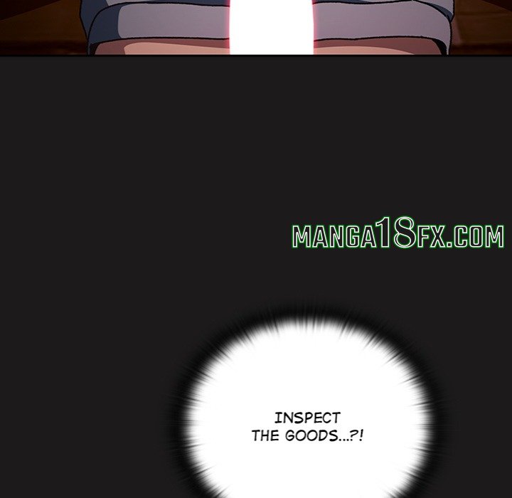 Thrust & Conquer Chapter 8 image 4