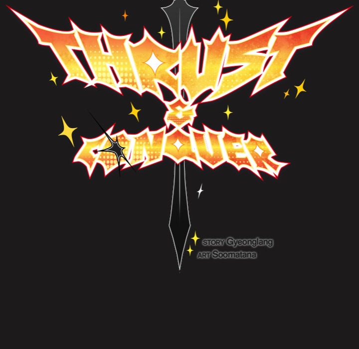 Thrust & Conquer Chapter 8 image 57