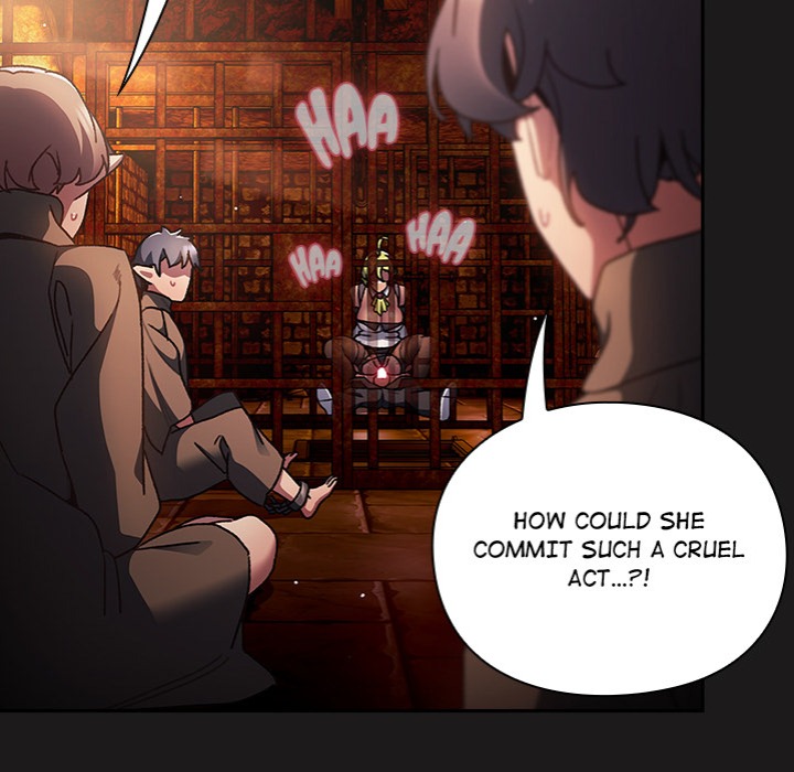 Thrust & Conquer Chapter 8 image 64