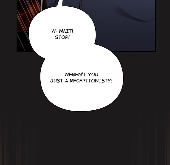 Thrust & Conquer Chapter 8 image 6