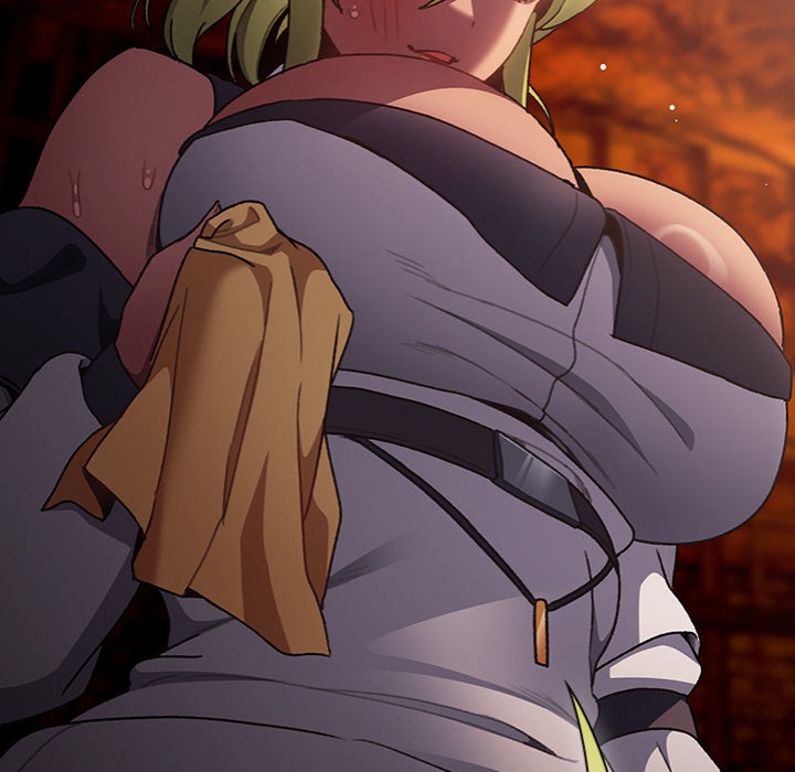 Thrust & Conquer Chapter 8 image 79