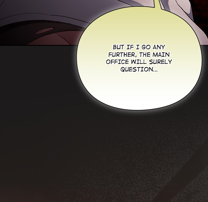 Thrust & Conquer Chapter 8 image 80