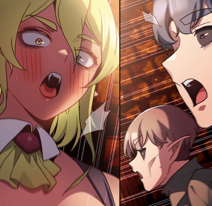 Thrust & Conquer Chapter 8 image 83