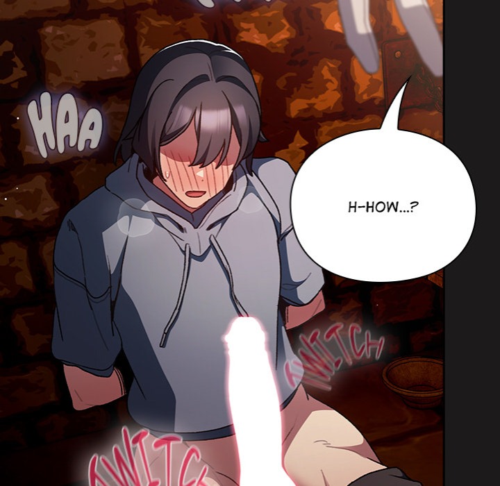Thrust & Conquer Chapter 8 image 86