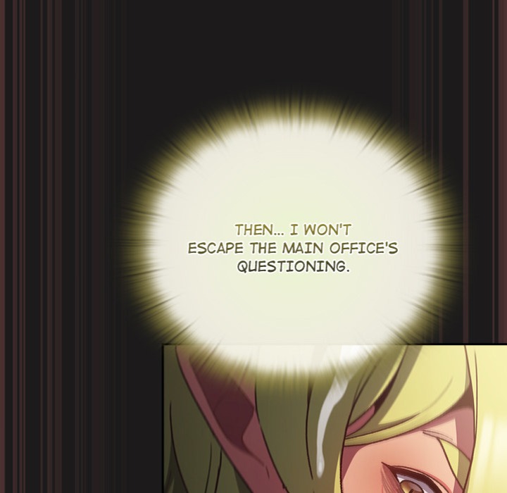 Thrust & Conquer Chapter 9 image 104