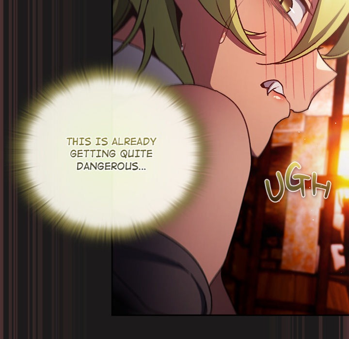 Thrust & Conquer Chapter 9 image 105