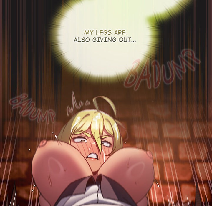 Thrust & Conquer Chapter 9 image 107
